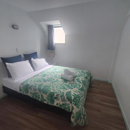 Pure Motel Ροτόρυα Εξωτερικό φωτογραφία