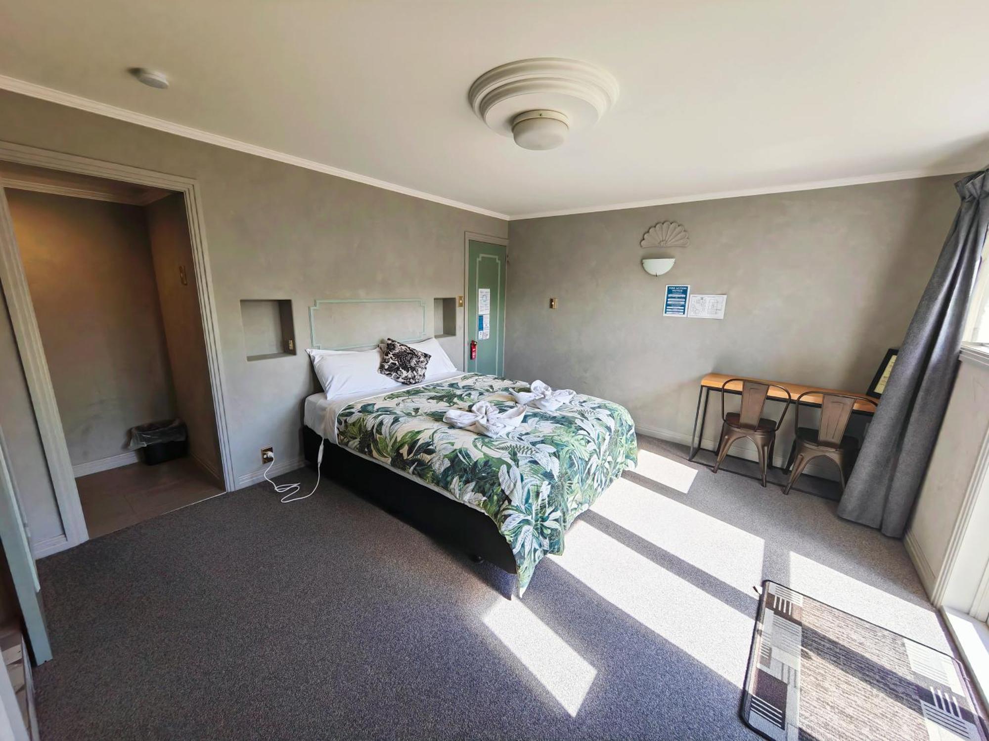 Pure Motel Ροτόρυα Δωμάτιο φωτογραφία