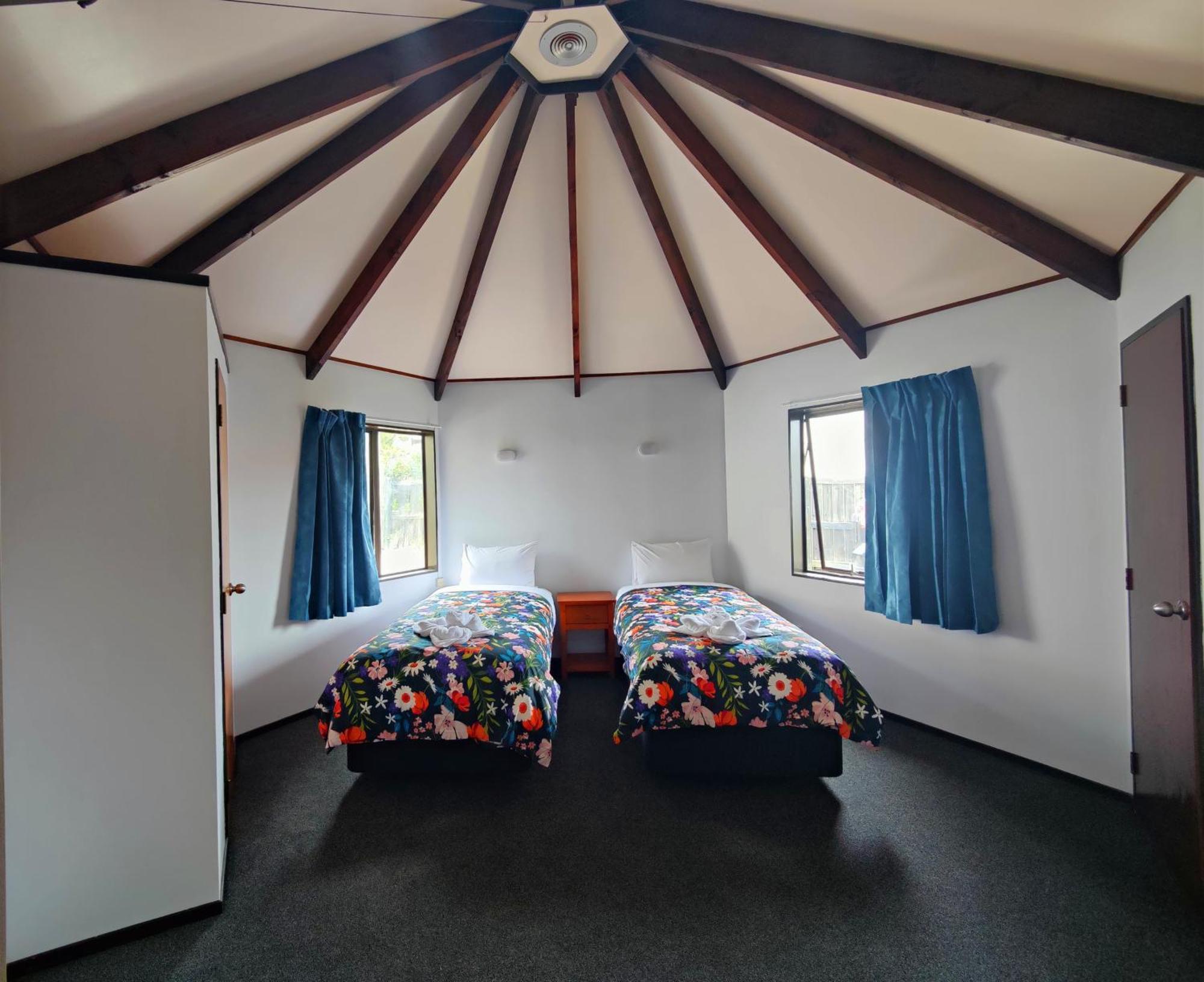 Pure Motel Ροτόρυα Δωμάτιο φωτογραφία