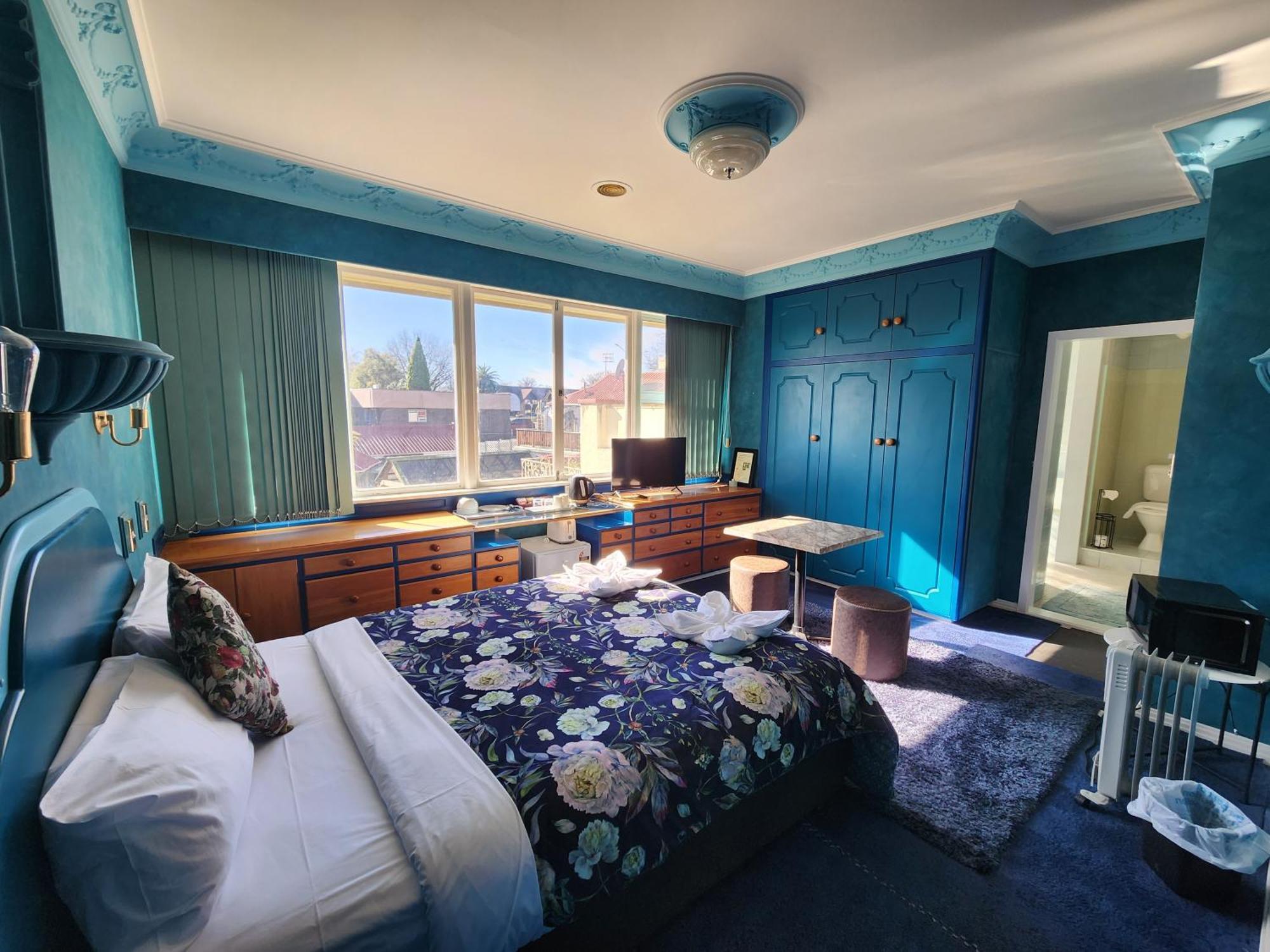 Pure Motel Ροτόρυα Δωμάτιο φωτογραφία