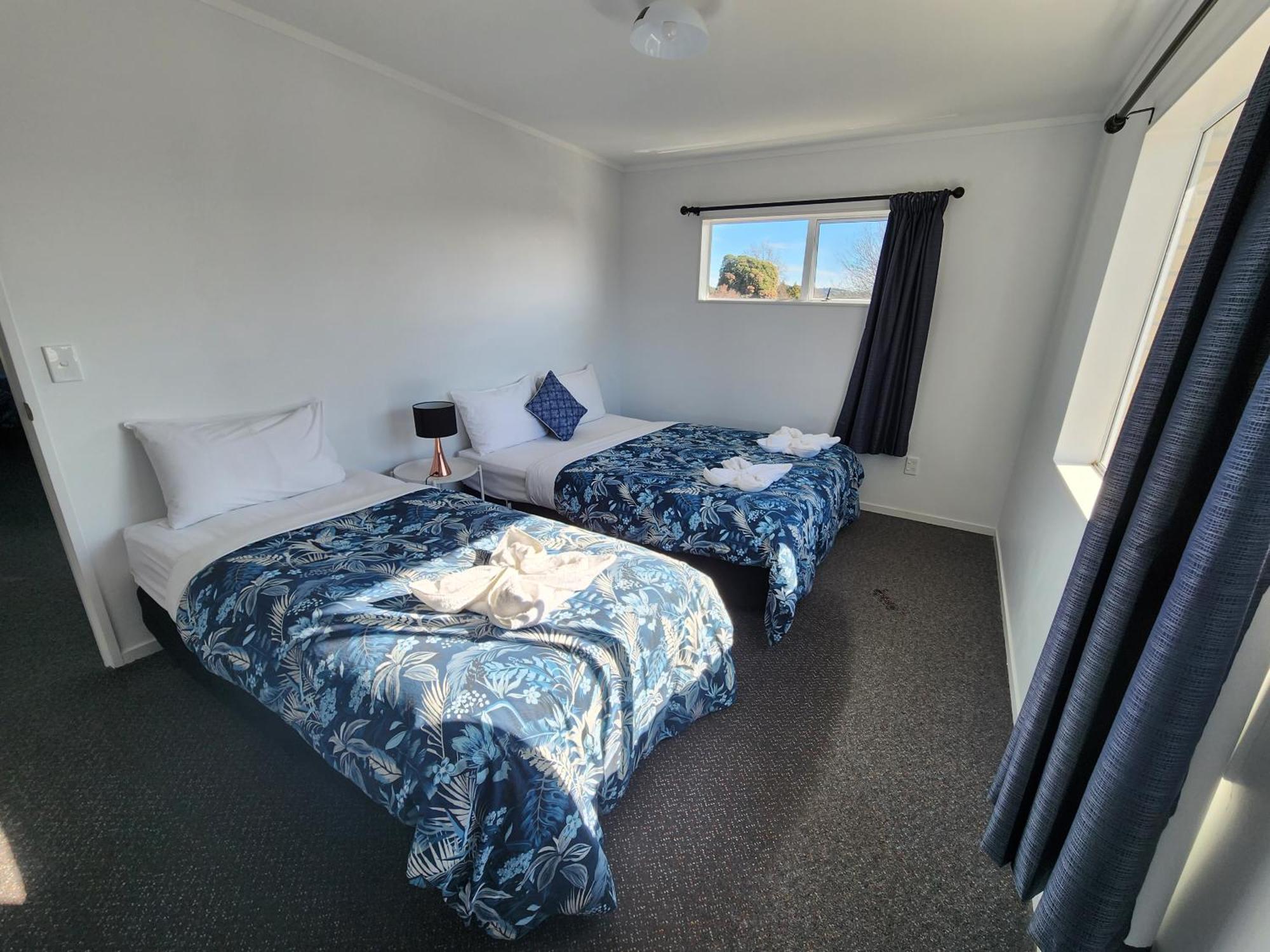 Pure Motel Ροτόρυα Δωμάτιο φωτογραφία