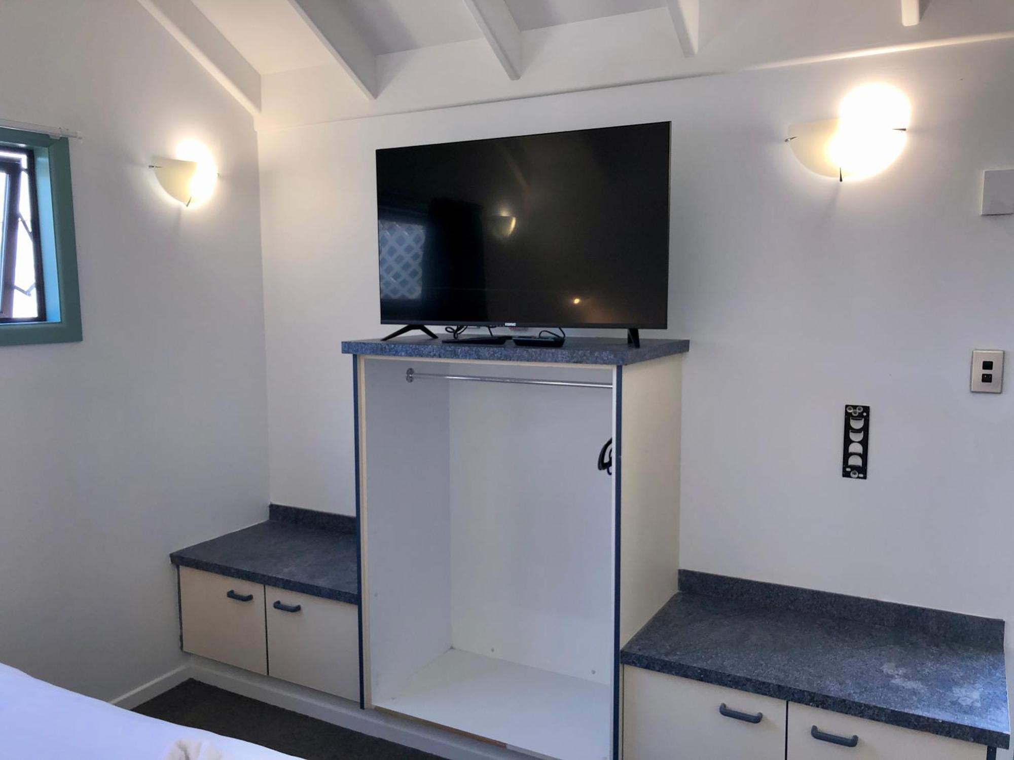 Pure Motel Ροτόρυα Δωμάτιο φωτογραφία