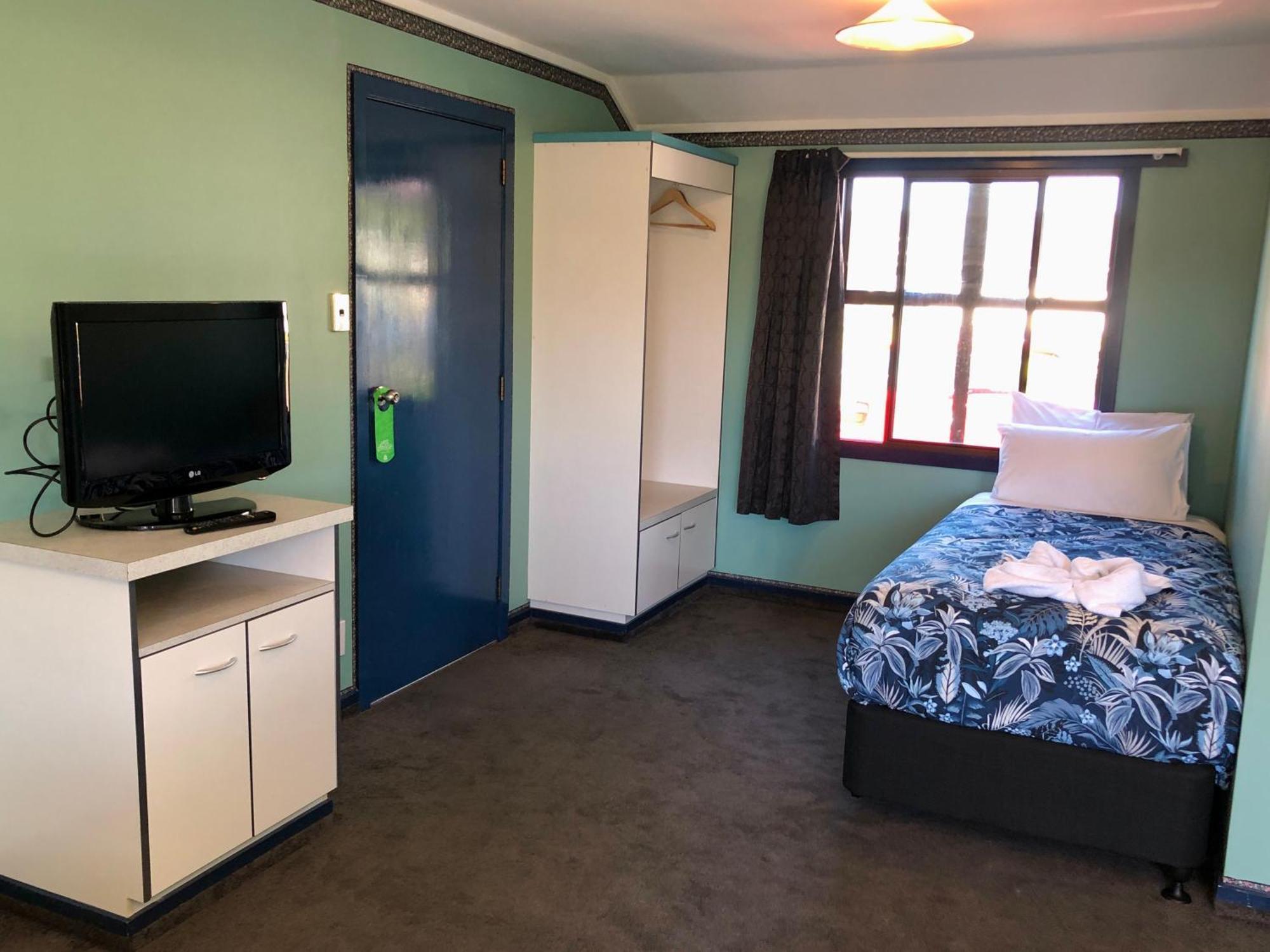 Pure Motel Ροτόρυα Δωμάτιο φωτογραφία