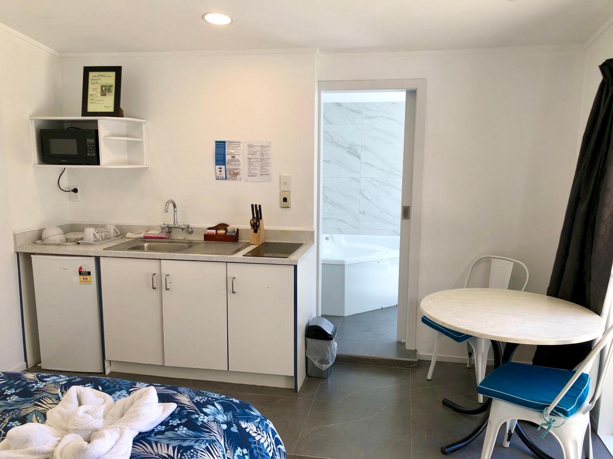 Pure Motel Ροτόρυα Δωμάτιο φωτογραφία
