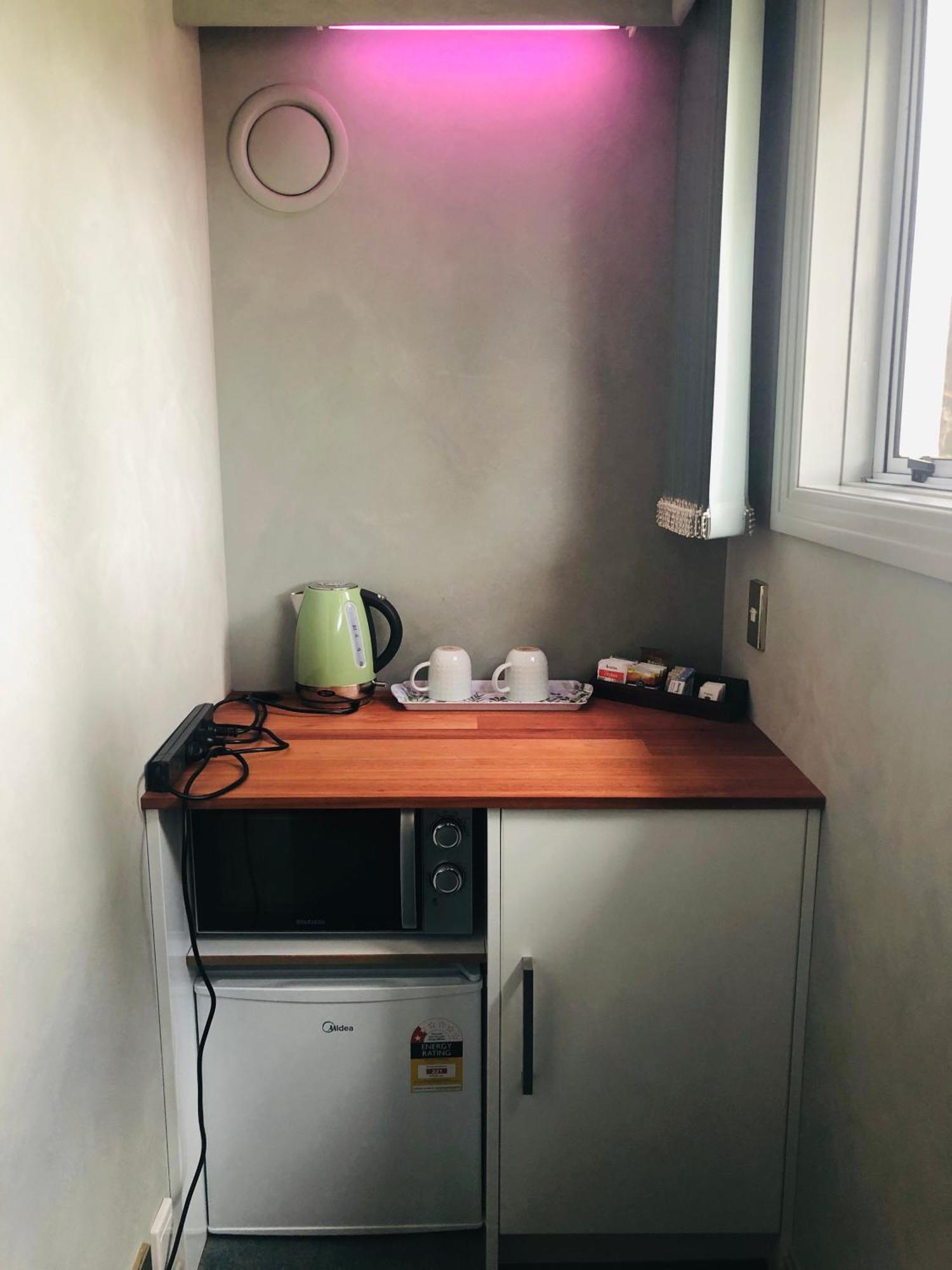 Pure Motel Ροτόρυα Δωμάτιο φωτογραφία