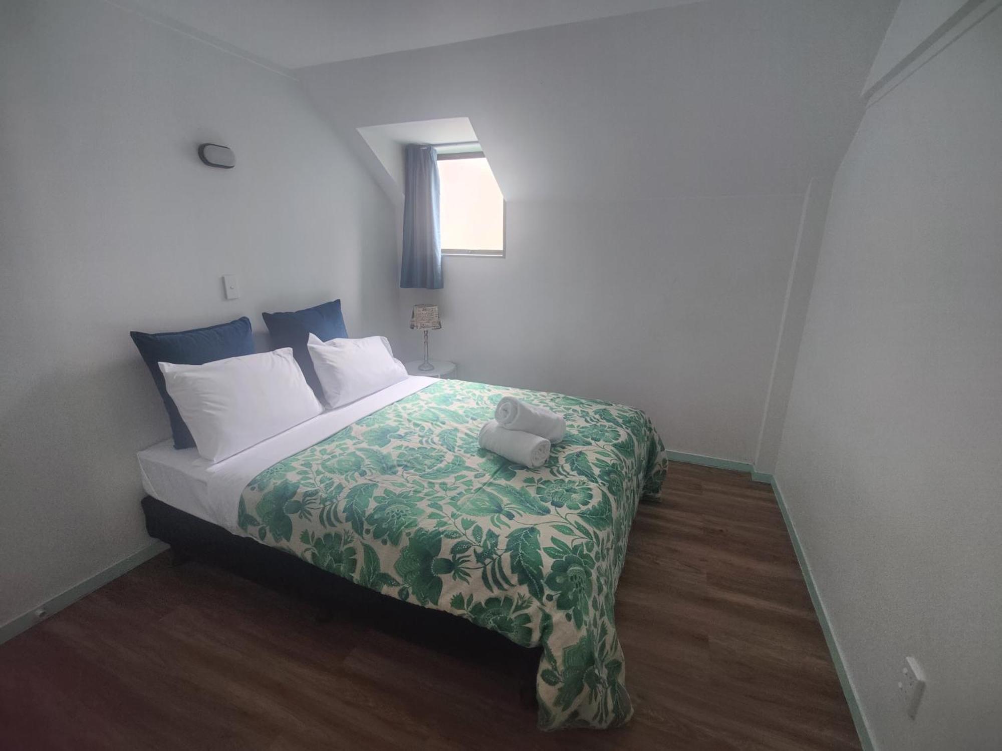 Pure Motel Ροτόρυα Εξωτερικό φωτογραφία