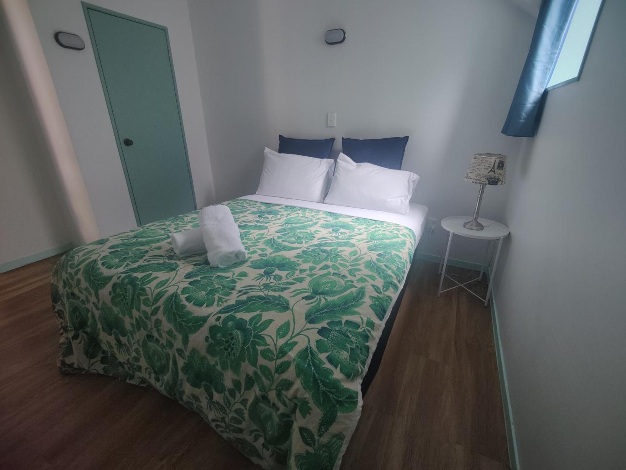 Pure Motel Ροτόρυα Εξωτερικό φωτογραφία