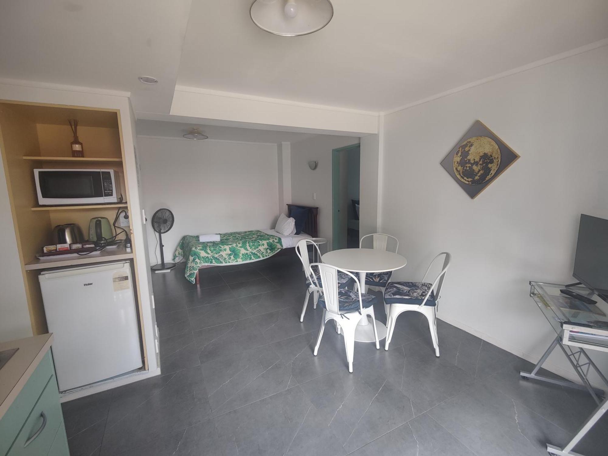 Pure Motel Ροτόρυα Εξωτερικό φωτογραφία