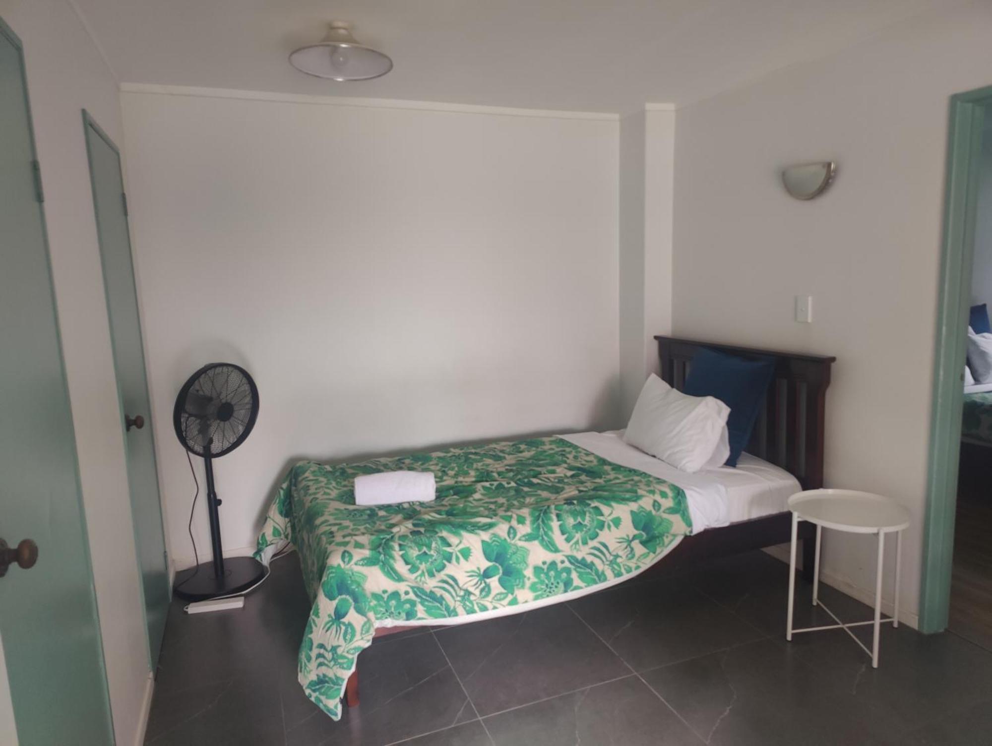Pure Motel Ροτόρυα Εξωτερικό φωτογραφία