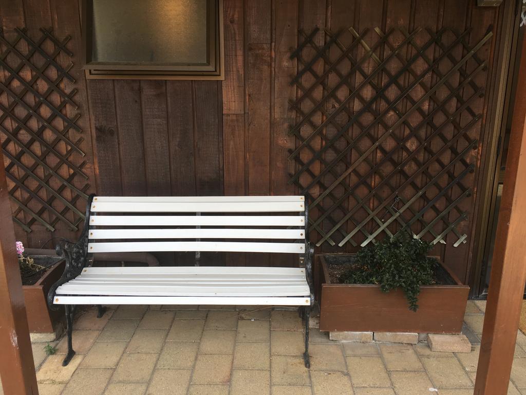 Pure Motel Ροτόρυα Δωμάτιο φωτογραφία