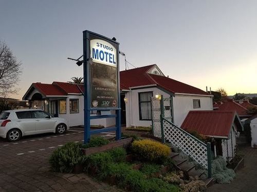 Pure Motel Ροτόρυα Εξωτερικό φωτογραφία