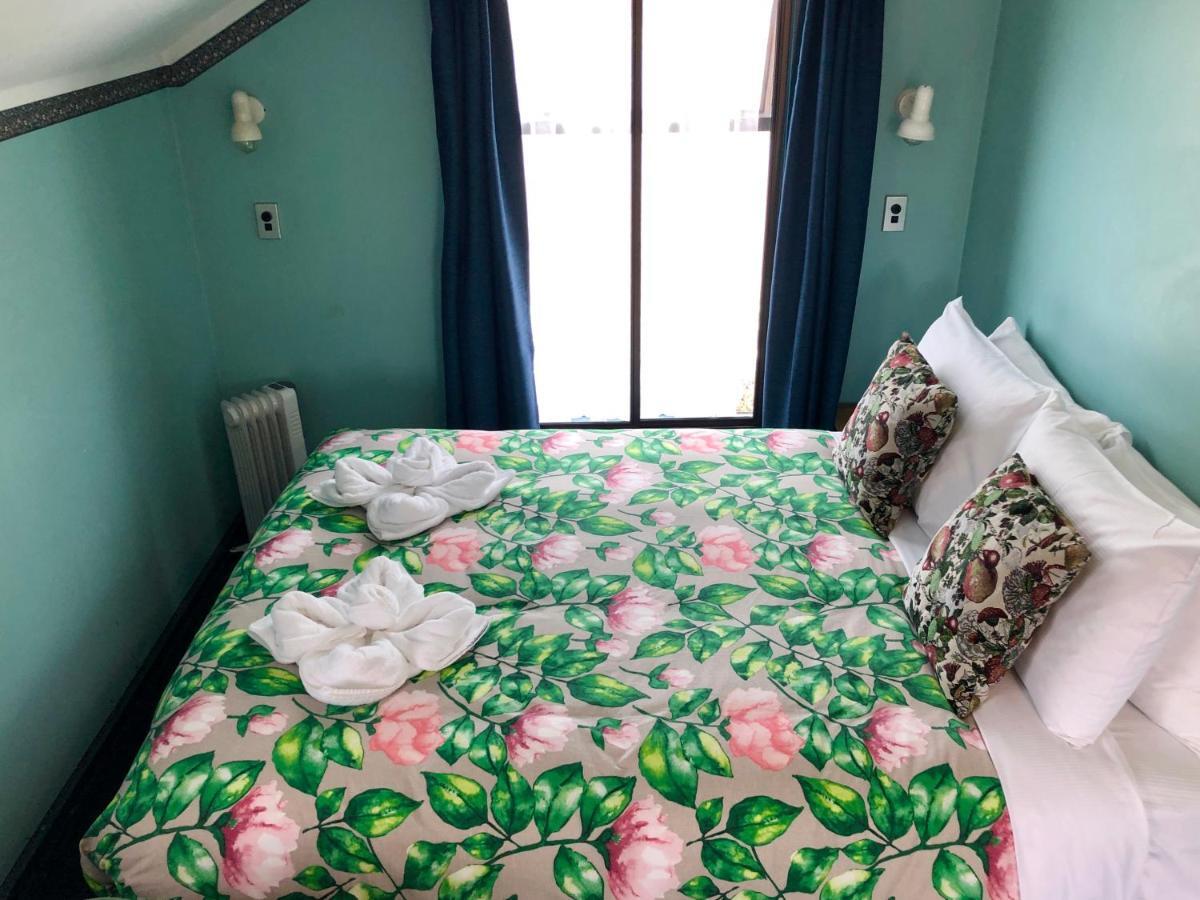 Pure Motel Ροτόρυα Δωμάτιο φωτογραφία